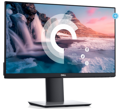 Dell 22英寸显示器：P2219H