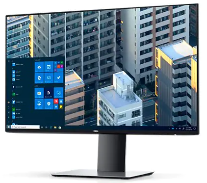 戴尔 UltraSharp 24 系列显示器：U2419H