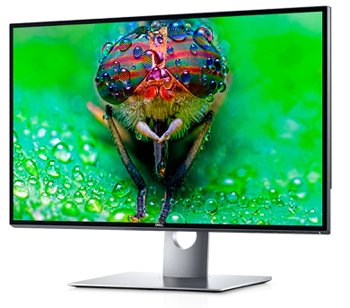 Dell UltraSharp 32英寸8K显示器：UP3218K