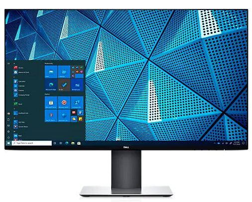 Dell UltraSharp 27英寸显示器：U2719D